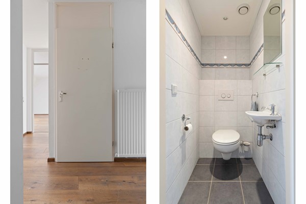 Medium property photo - Dokter Aletta Jacobsstraat 31, 5911 DC Venlo